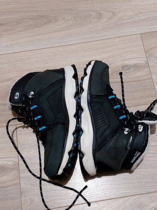 Зимни обувки Salomon