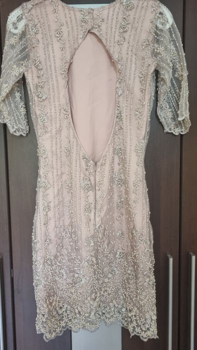 Rochie designer Ramona Cojocaru