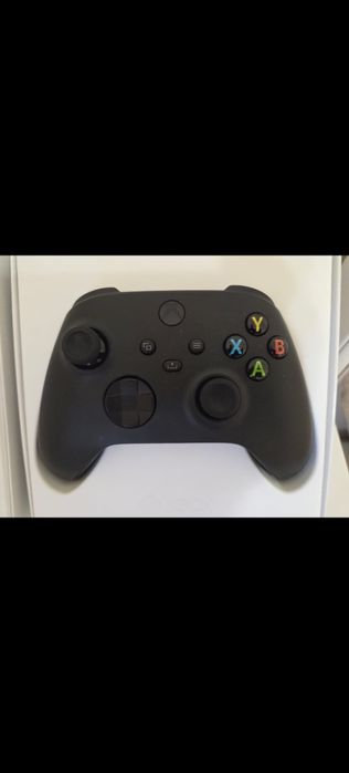 Controller microsoft