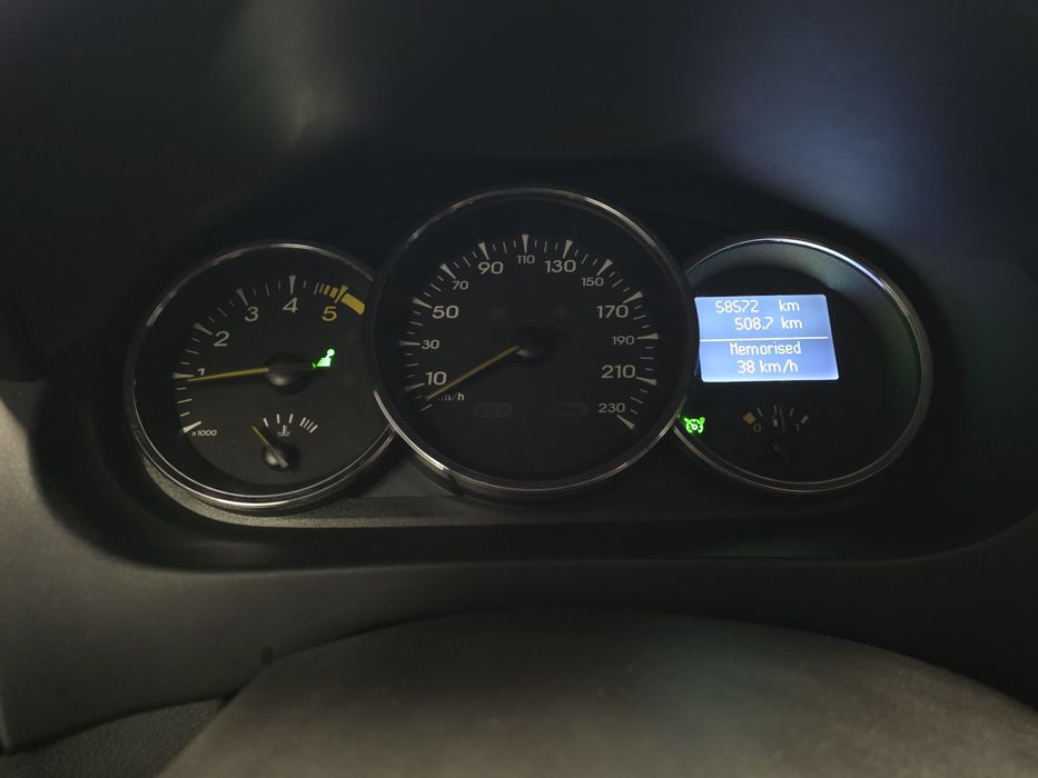 Renault Megane 3 LED 58.000km 1.5dci 110cp euro5 facelift