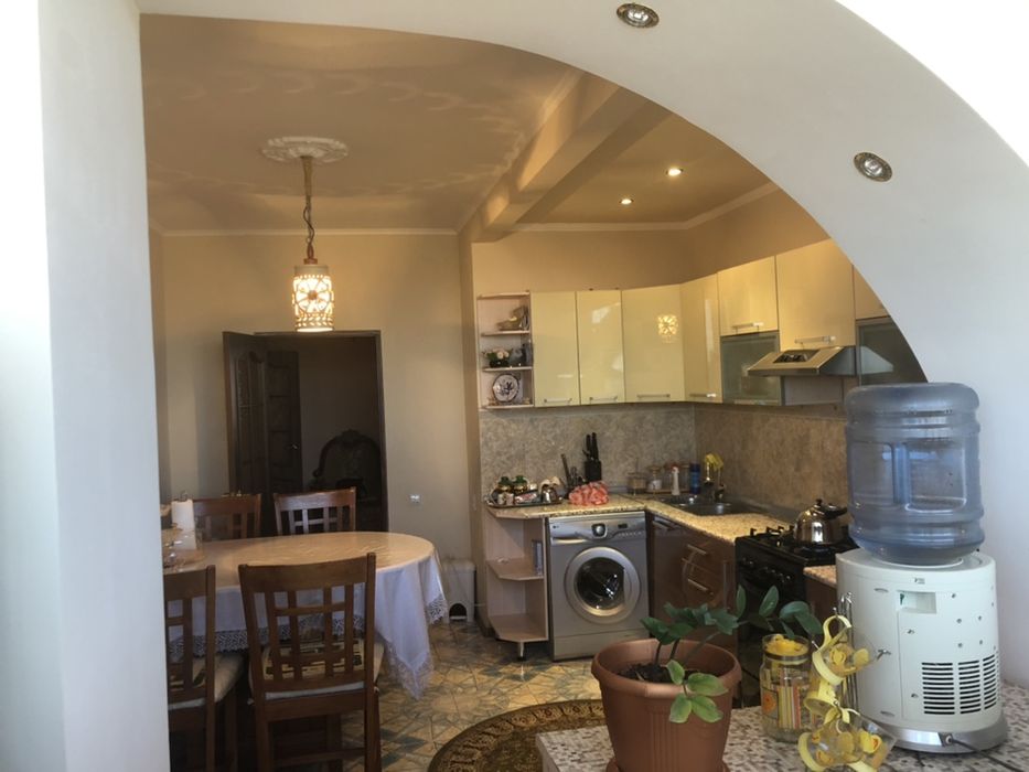 3 бөлмелі 111 кв/м пәтер сатылады