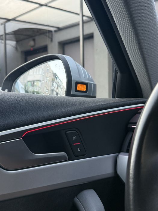 Audi A4 2.0 tdi 2019