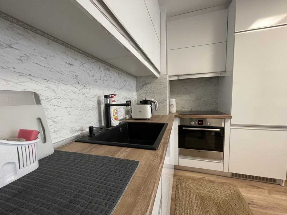 Двустаен апартамент в Младежки Хълм