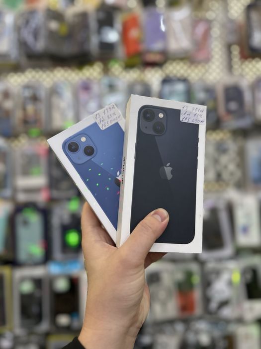 Айфон 14/13 128гб 256гб