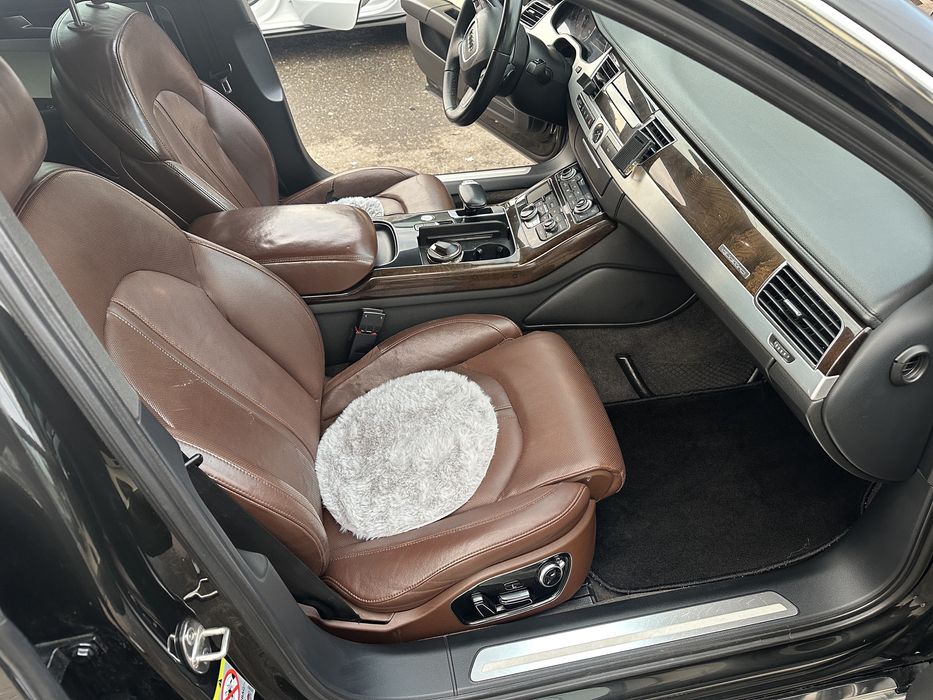 OKAZIE! Audi A8 3.0TDI