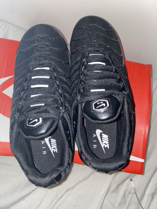 Nike Air Max Plus
