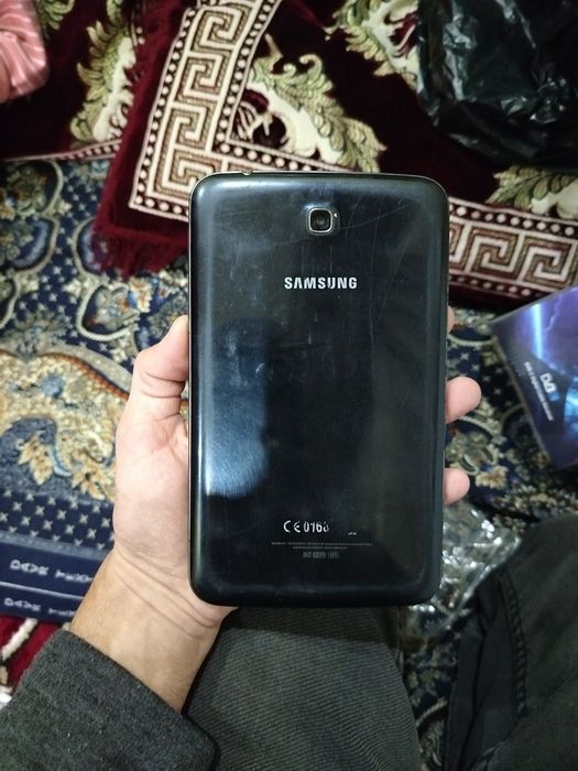 Samsung galaxy tab 2