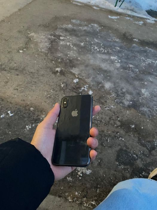 iPhone X - Айфон Х Идеал