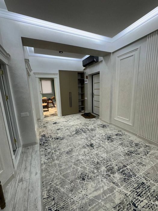 Yunusobod Hamid Olimjon metro bekati yaqinida kvartira bor