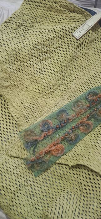 Fetish  Дамска чанта