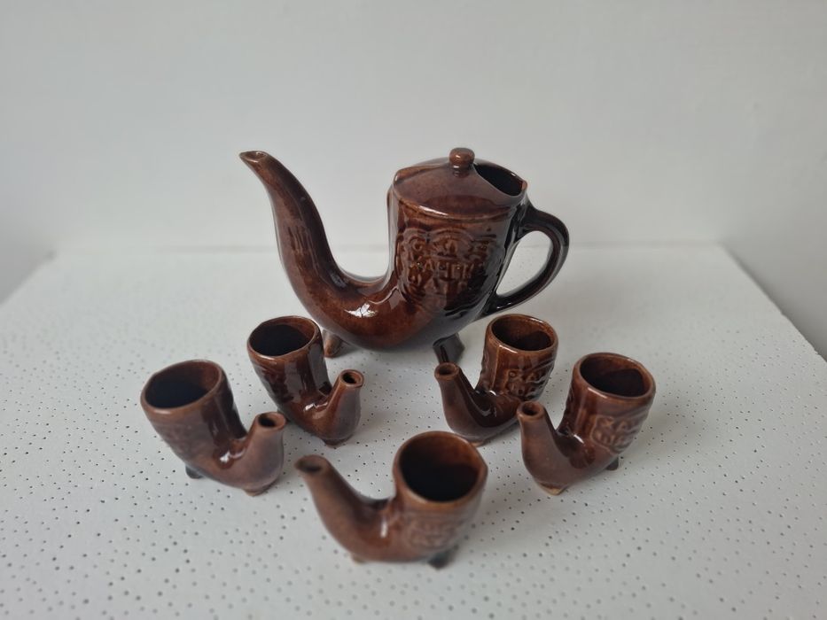 Български керамични съдове