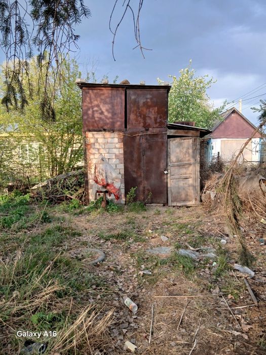 Продам летнюю дачу