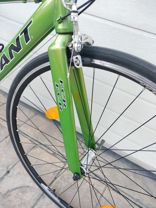 Bicicleta GIANT FCR