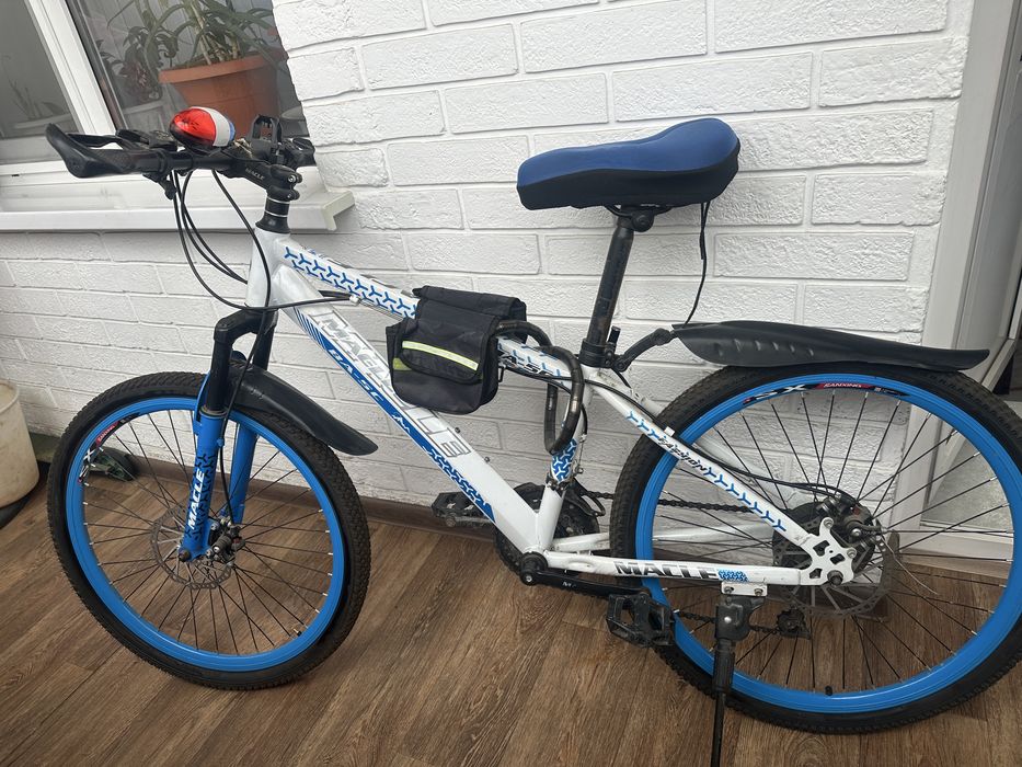 Продам велосипед.