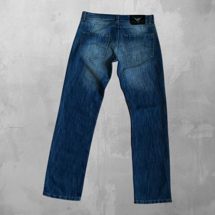 Emporio Armani мъжки дънки 33