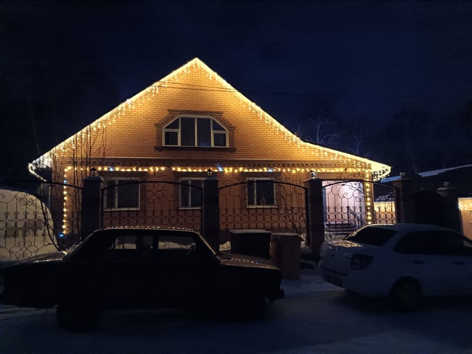 Альпинизм промышленный