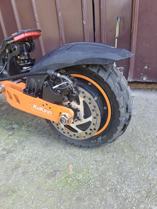 Trotinetă electrică