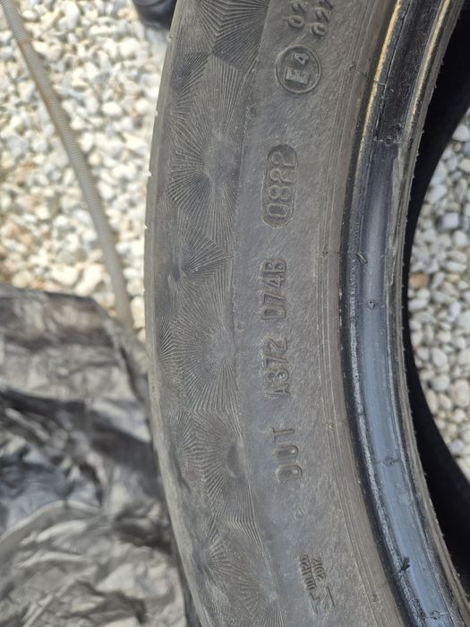 Спорт пакет гуми 275/40/21-315/35/21