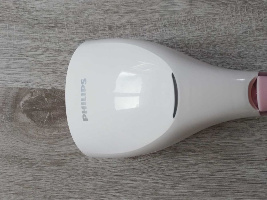 Ютия Philips Steam & Go GC299, преносима, вертикална, за дрехи, 1000 W