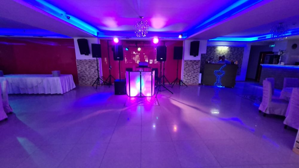 Dj Evenimente Majorat Banchet Nunta Botez Sonorizări Lumini