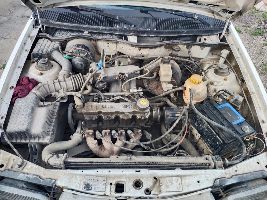 Продам Daewoo Racer