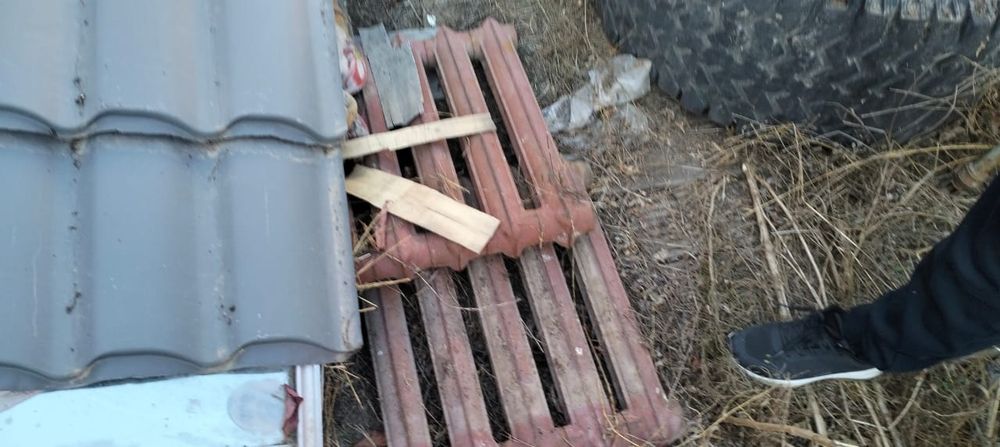 Поровой отопление батареи