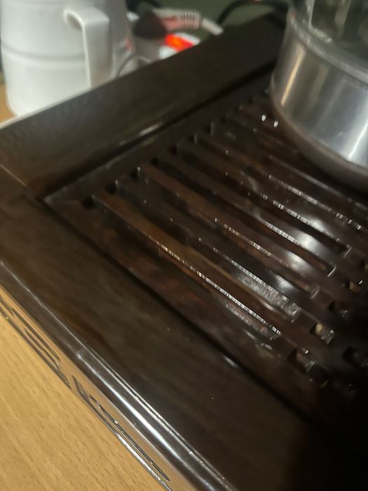 Японская чайная доска