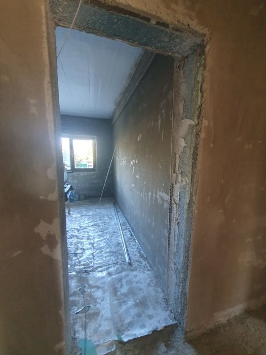 Tencuiala mecanizata