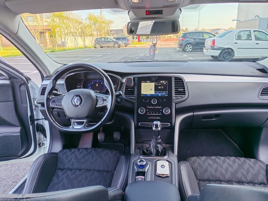 Renault Talisman