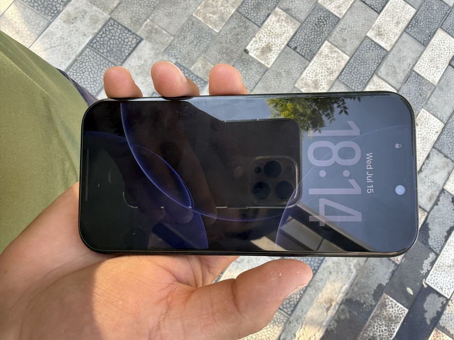 Iphone / 16 proo