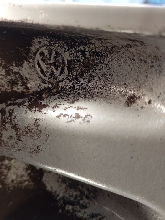 Оригинални Джанти  VW 16"