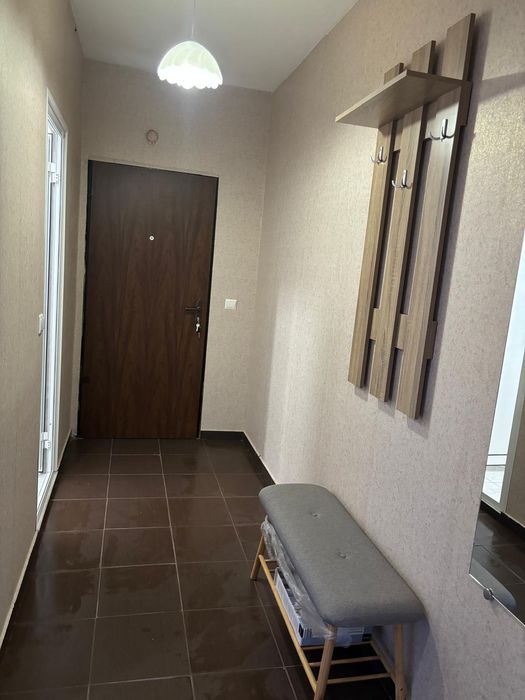 Дава се под наем Двустаен апартамент в Видин, Крум Бъчваров - 55 кв.м за 255 € - Снимка #7