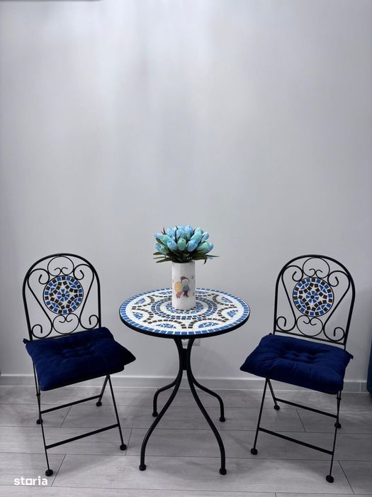 Garsoniera de Inchiriat Lujerului | Smart Residence | Prima Inchiriere — fotografia 3