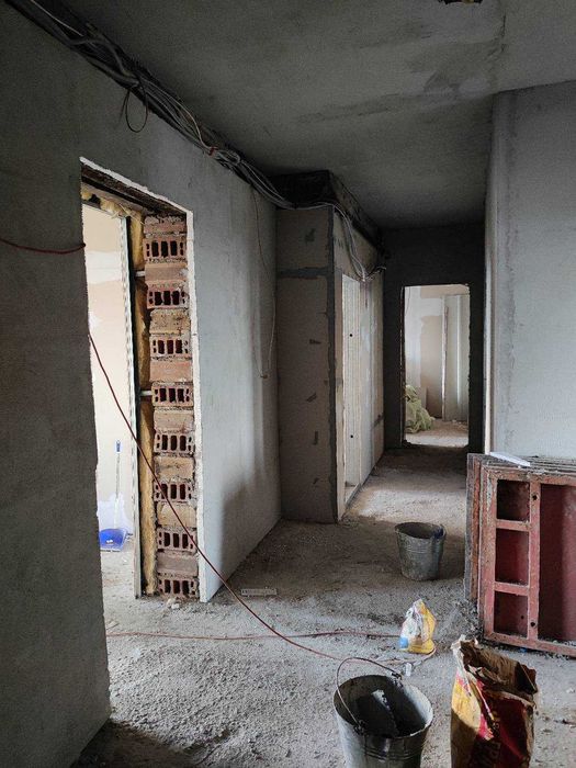 Мезонет 226м2 ЖСК над Парадайс в центъра на гр. Пазарджик