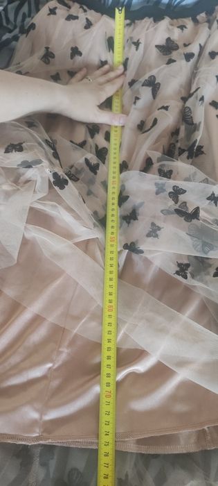Нова пола с пеперуди
