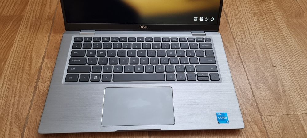 Laptop dell latitude 7430