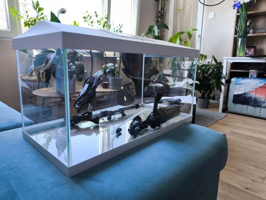 Аквариум Aqua EL LEDDY PLUS 60