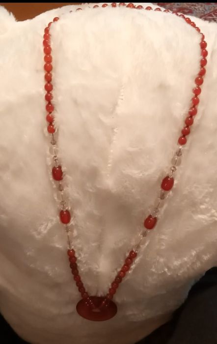 Бусинки в хорошом состоянии