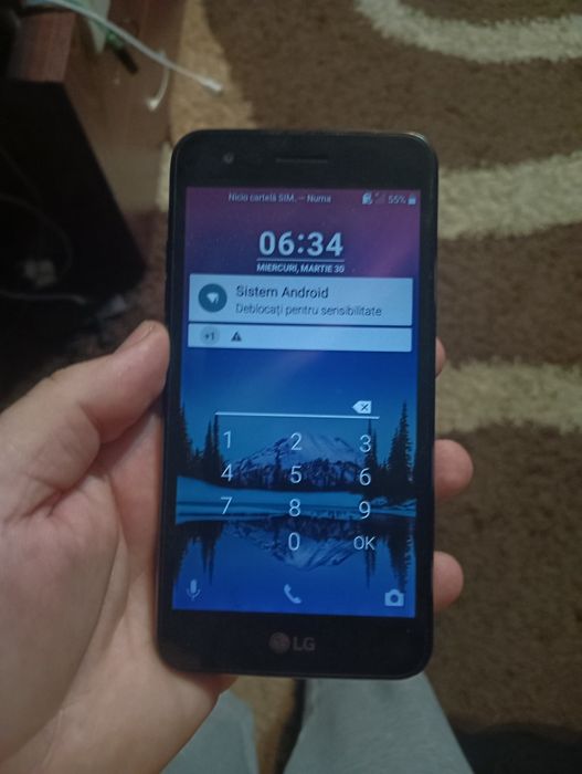 Telefoane mobile