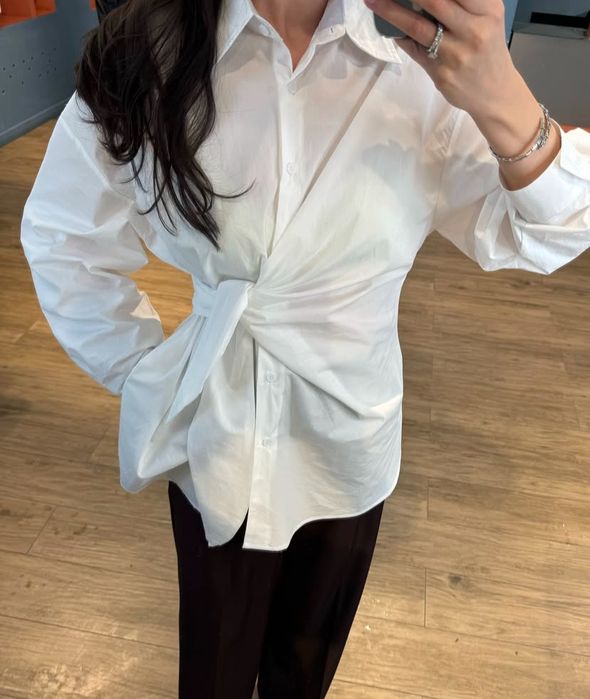 Рубашка новая с этикеткой