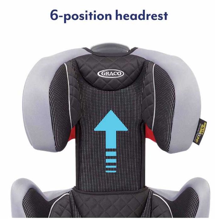 Vand Scaun Auto Copii Graco Affix High Back Booster ISOFIX 15-36 kg
