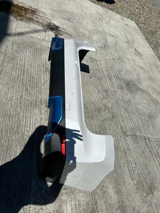 Bară spate bmw g08 ix3 2021 complete