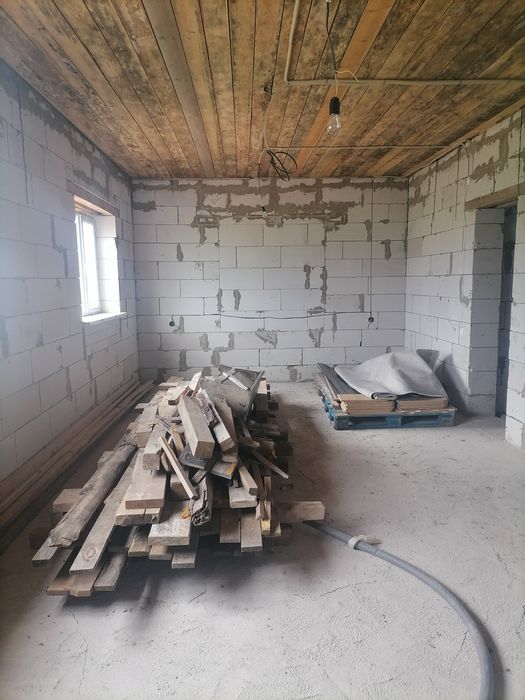 Дом продам или обмен ( вблизи города) варианты