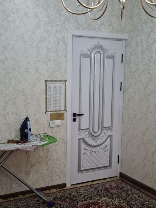 Сдаю квартиру 3-м девушкам с хозяйкой .