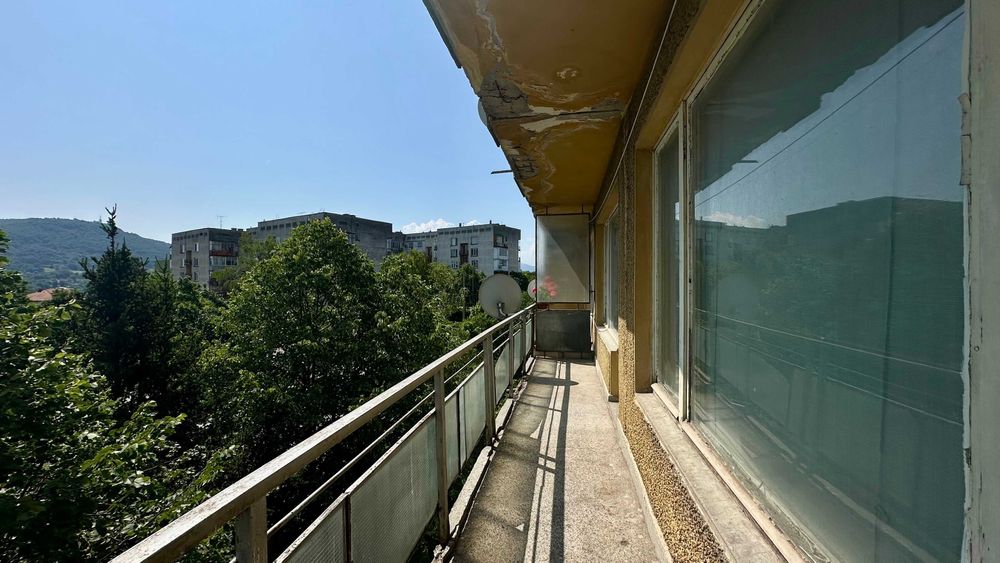 Тристаен апартамент бул. Могильов