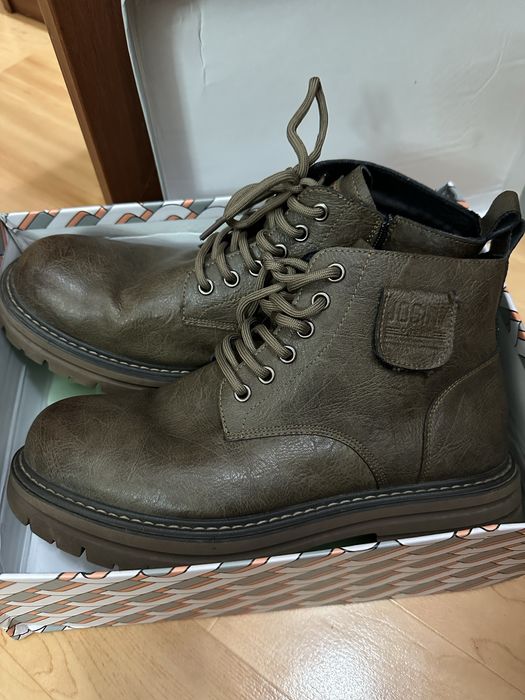 Батинки Josiny 42 размер на 43 подойдут