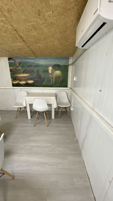 Магазин «Передвижной»