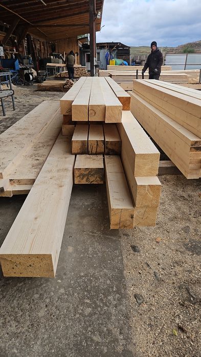 PRODUCĂTOR-Cherestea constructii materiale,grinzi caferi lati scândura