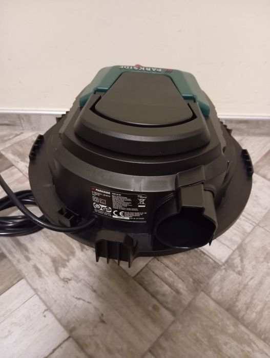 Ел. мотор прахосмукачка Parkside 1300W