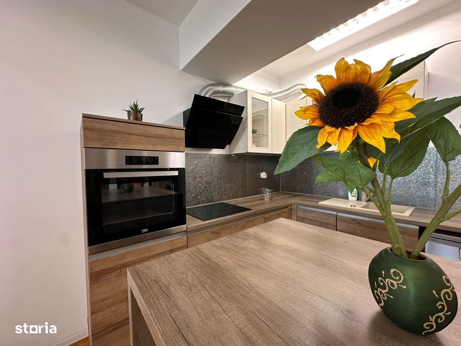 Apartament superb|vedere panoramică–MyDreamResidence,Pipera-Voluntari